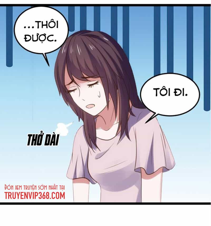 Nữ Tiếp Viên Hàng Không Của Boss - Chương 40 - ảnh 6