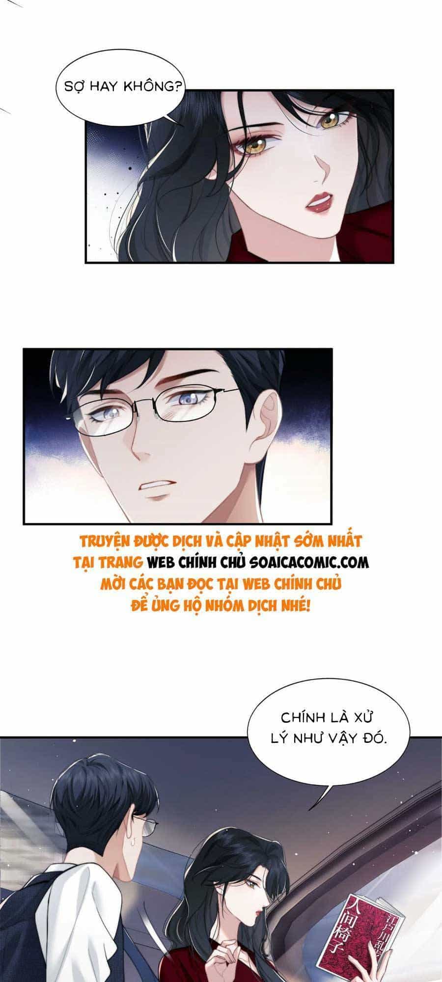 Nữ Tướng Xuyên Đến Hiện Đại Trở Thành Chị Dâu Quyền Lực - Chương 10 - ảnh 12