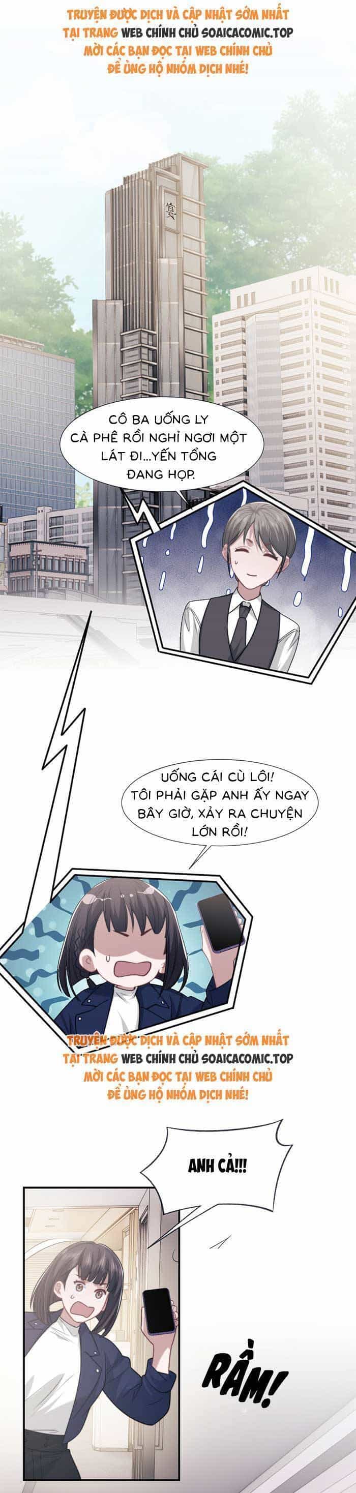 Nữ Tướng Xuyên Đến Hiện Đại Trở Thành Chị Dâu Quyền Lực - Chương 107 - ảnh 26
