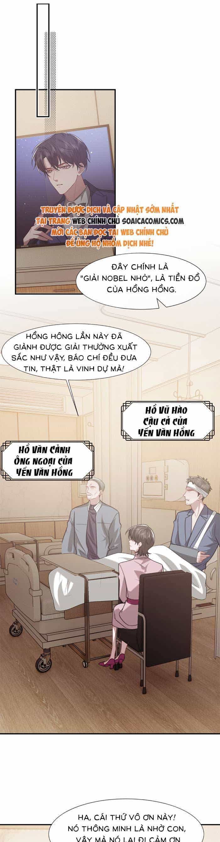 Nữ Tướng Xuyên Đến Hiện Đại Trở Thành Chị Dâu Quyền Lực - Chương 112 - ảnh 22
