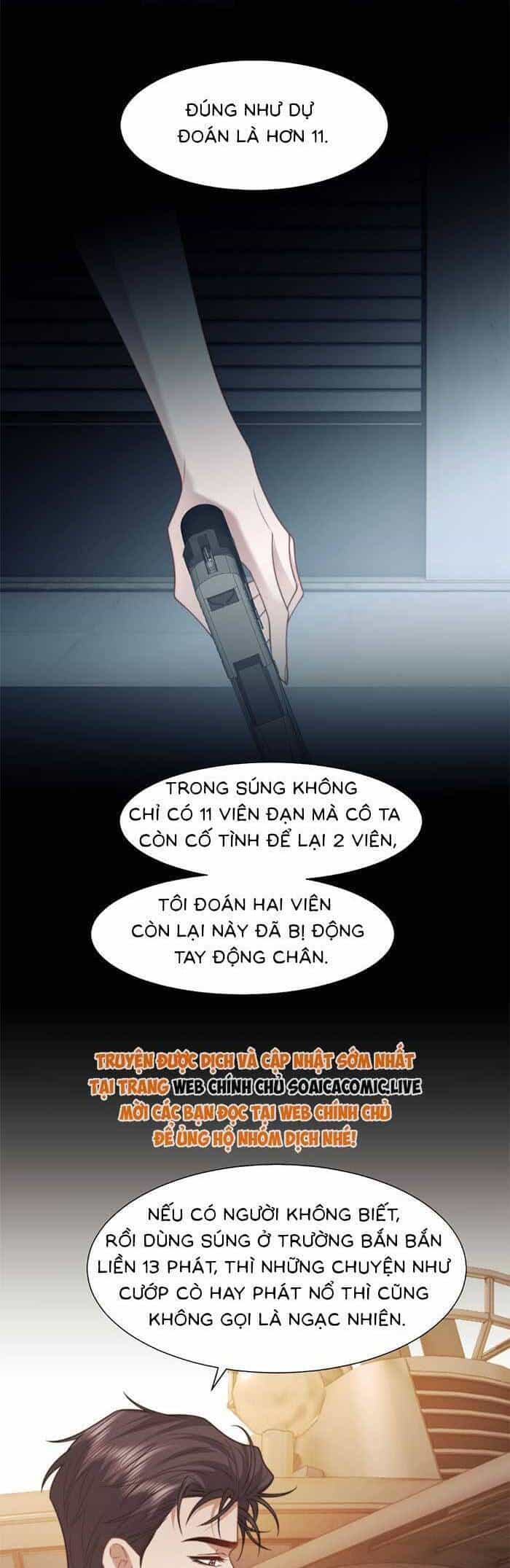 Nữ Tướng Xuyên Đến Hiện Đại Trở Thành Chị Dâu Quyền Lực - Chương 118 - ảnh 9