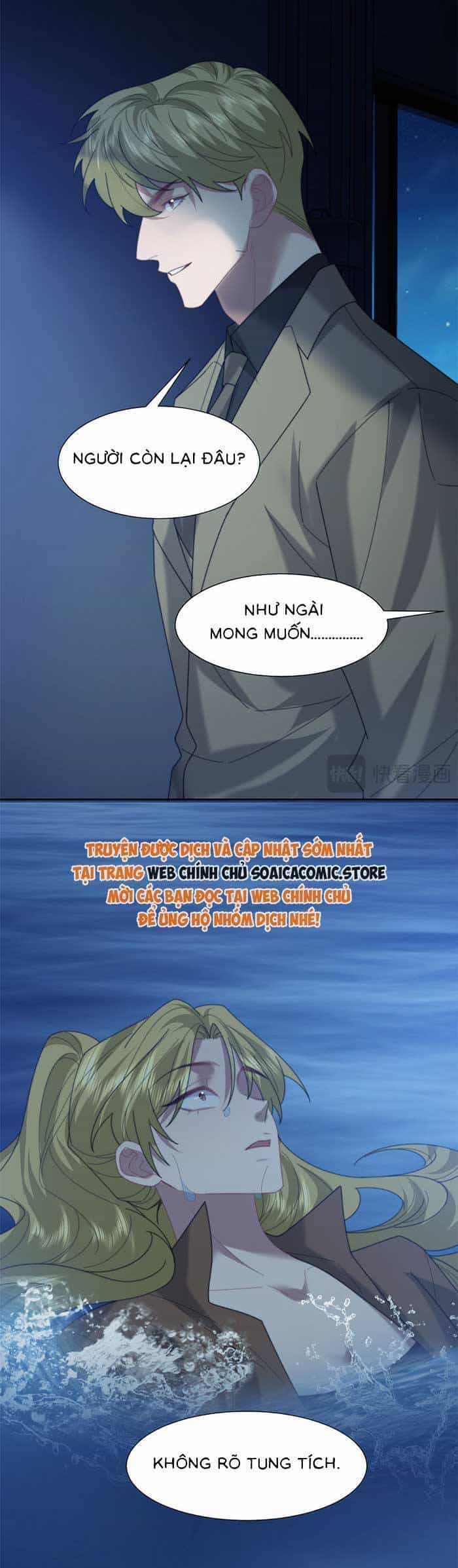Nữ Tướng Xuyên Đến Hiện Đại Trở Thành Chị Dâu Quyền Lực - Chương 122 - ảnh 12