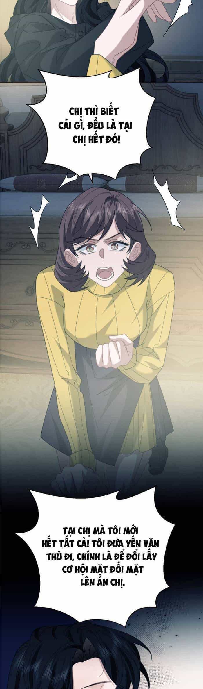 Nữ Tướng Xuyên Đến Hiện Đại Trở Thành Chị Dâu Quyền Lực - Chương 132 - ảnh 11