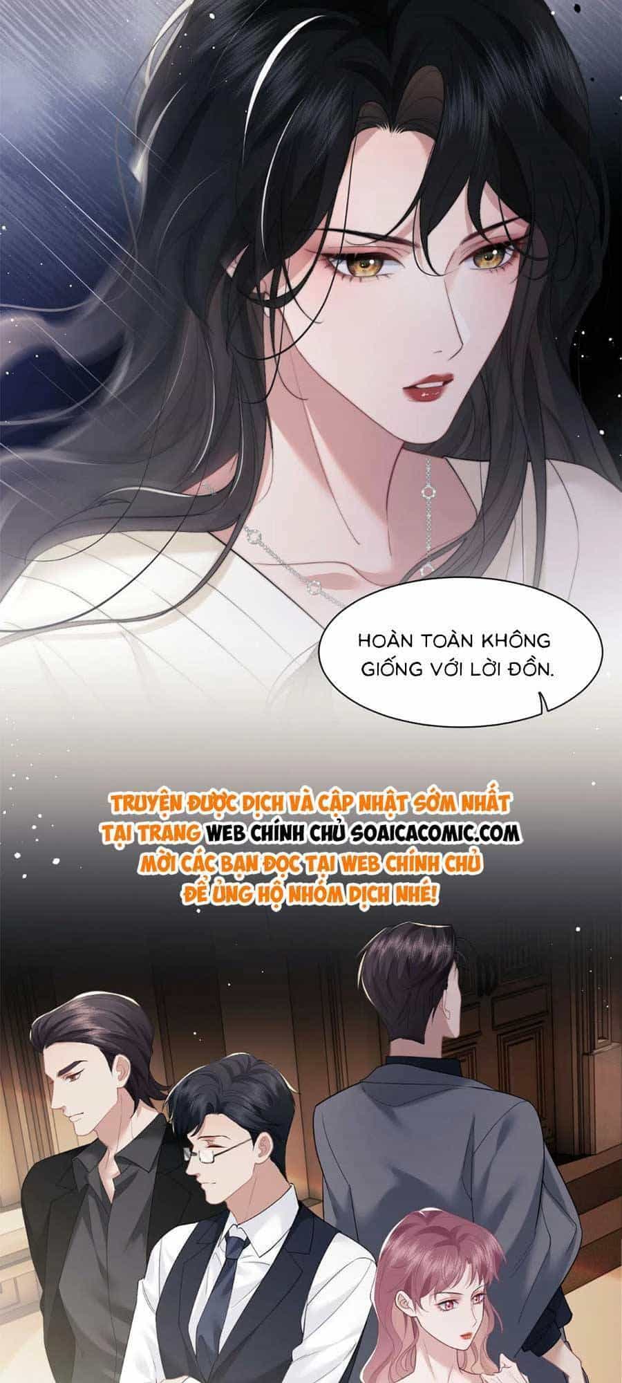 Nữ Tướng Xuyên Đến Hiện Đại Trở Thành Chị Dâu Quyền Lực - Chương 14 - ảnh 28