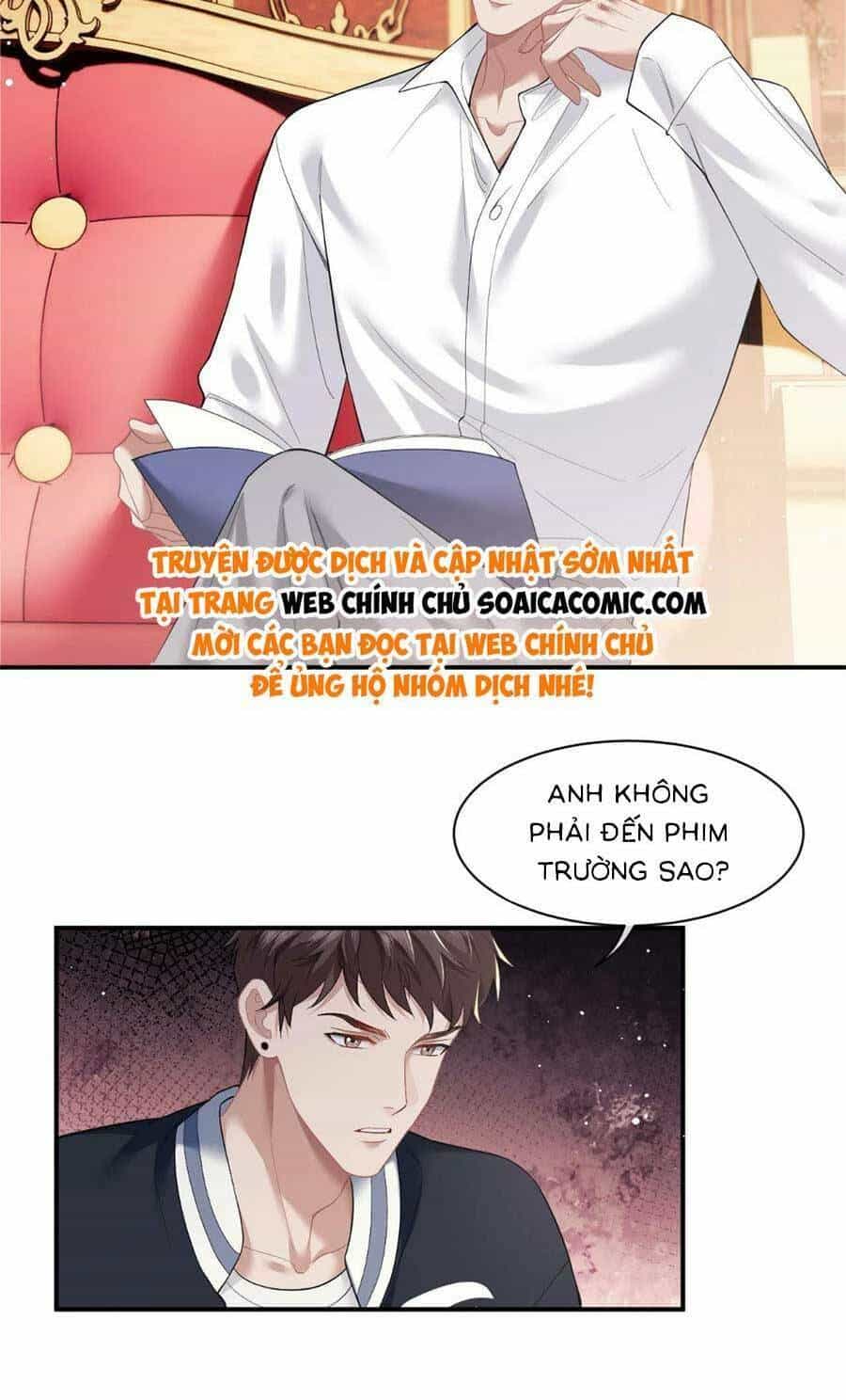 Nữ Tướng Xuyên Đến Hiện Đại Trở Thành Chị Dâu Quyền Lực - Chương 14 - ảnh 4