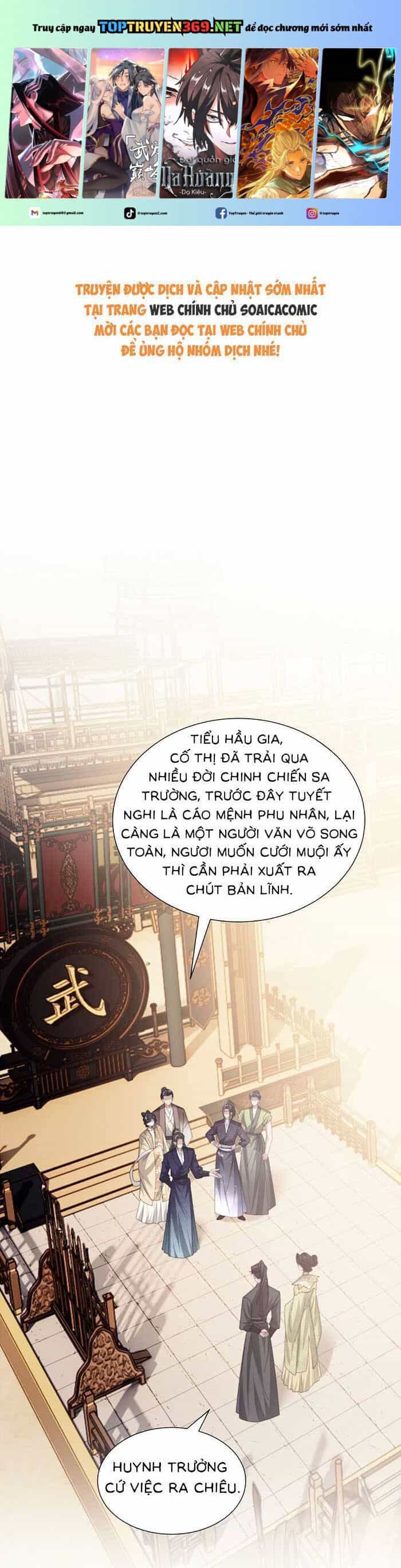 Nữ Tướng Xuyên Đến Hiện Đại Trở Thành Chị Dâu Quyền Lực - Chương 140 - ảnh 2