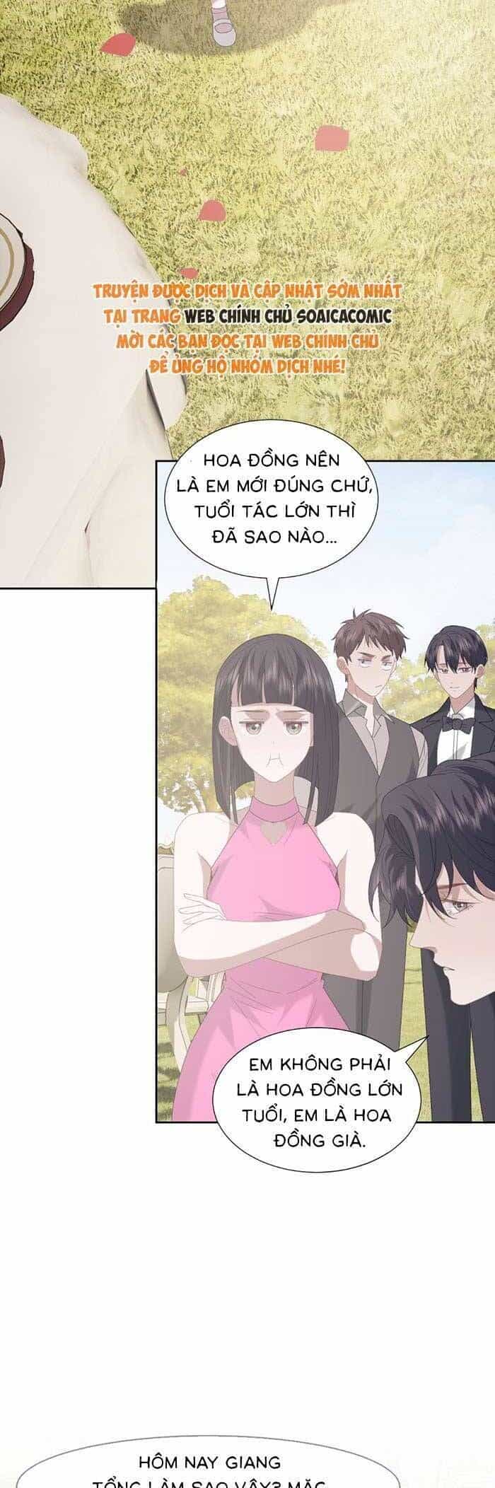 Nữ Tướng Xuyên Đến Hiện Đại Trở Thành Chị Dâu Quyền Lực - Chương 141 - ảnh 20