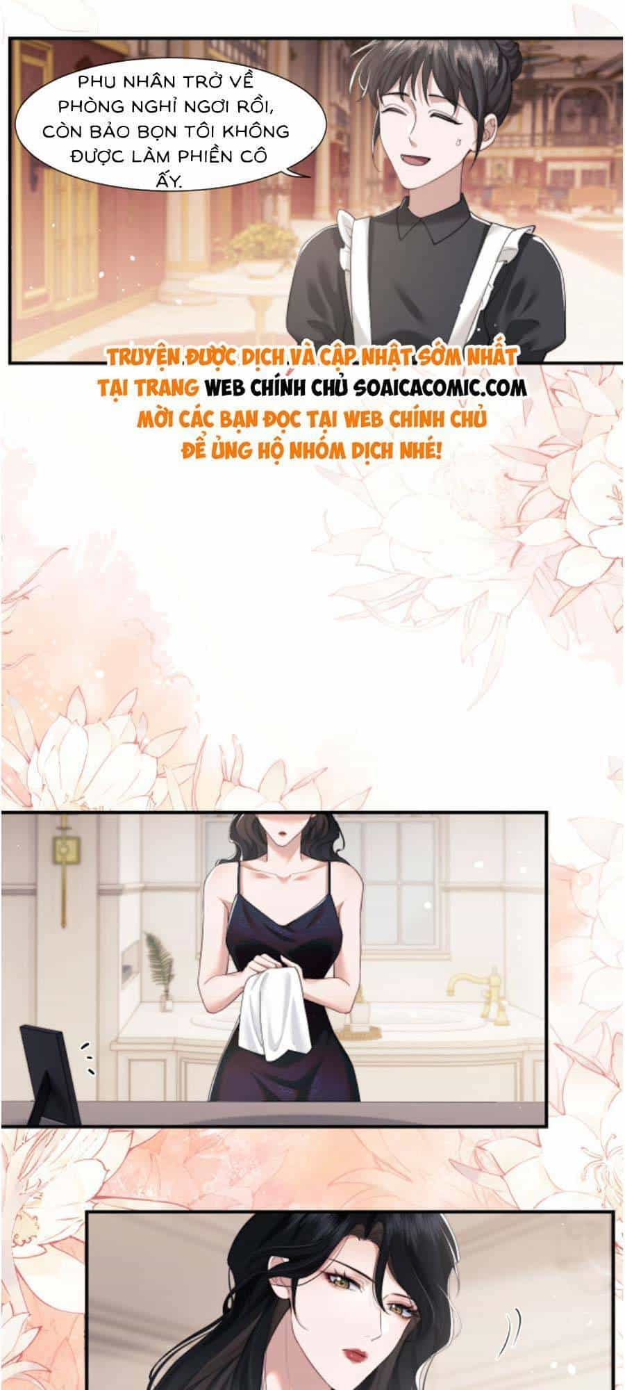 Nữ Tướng Xuyên Đến Hiện Đại Trở Thành Chị Dâu Quyền Lực - Chương 4 - ảnh 5