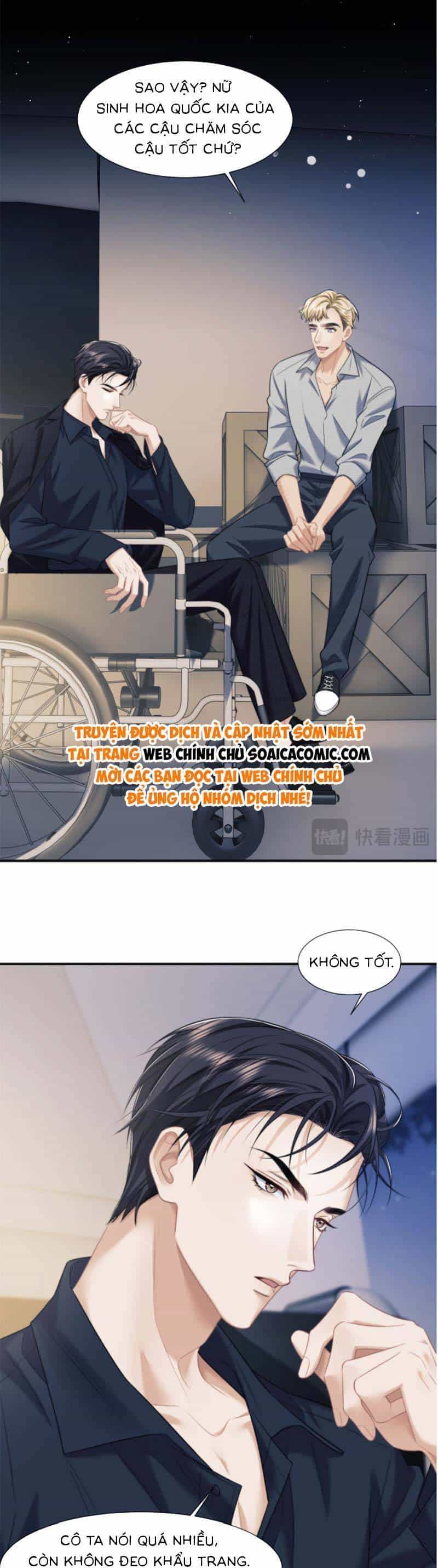 Nữ Tướng Xuyên Đến Hiện Đại Trở Thành Chị Dâu Quyền Lực - Chương 40 - ảnh 12