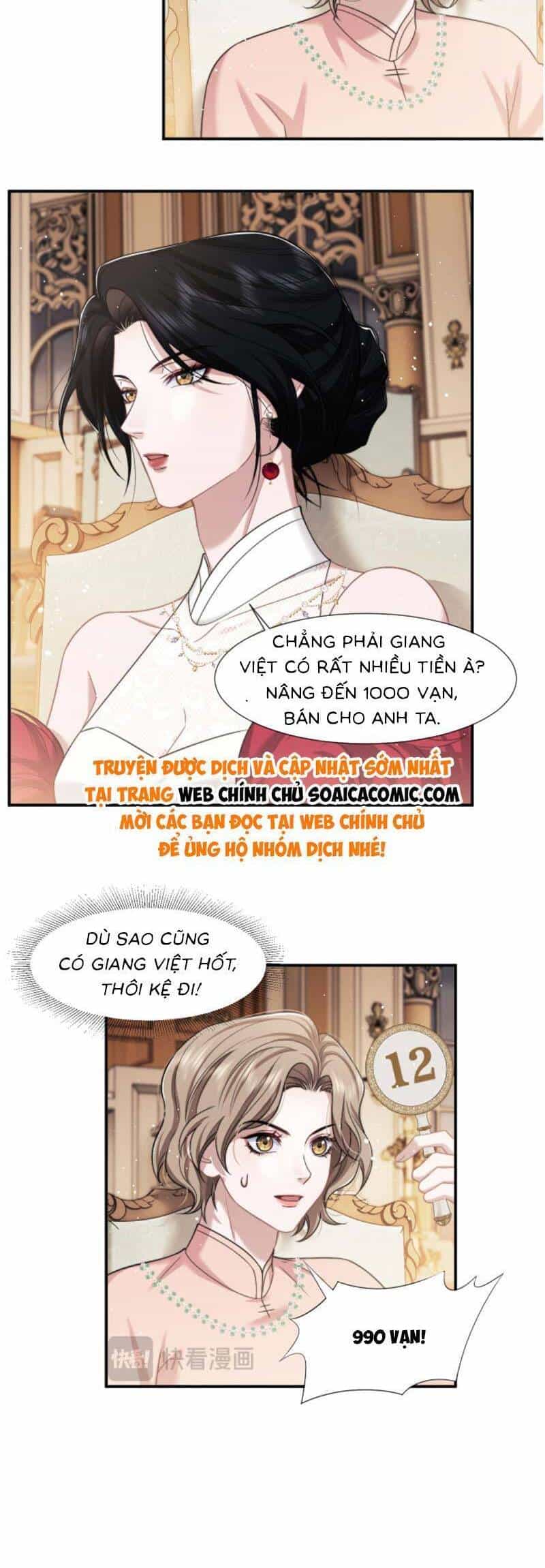 Nữ Tướng Xuyên Đến Hiện Đại Trở Thành Chị Dâu Quyền Lực - Chương 42 - ảnh 3