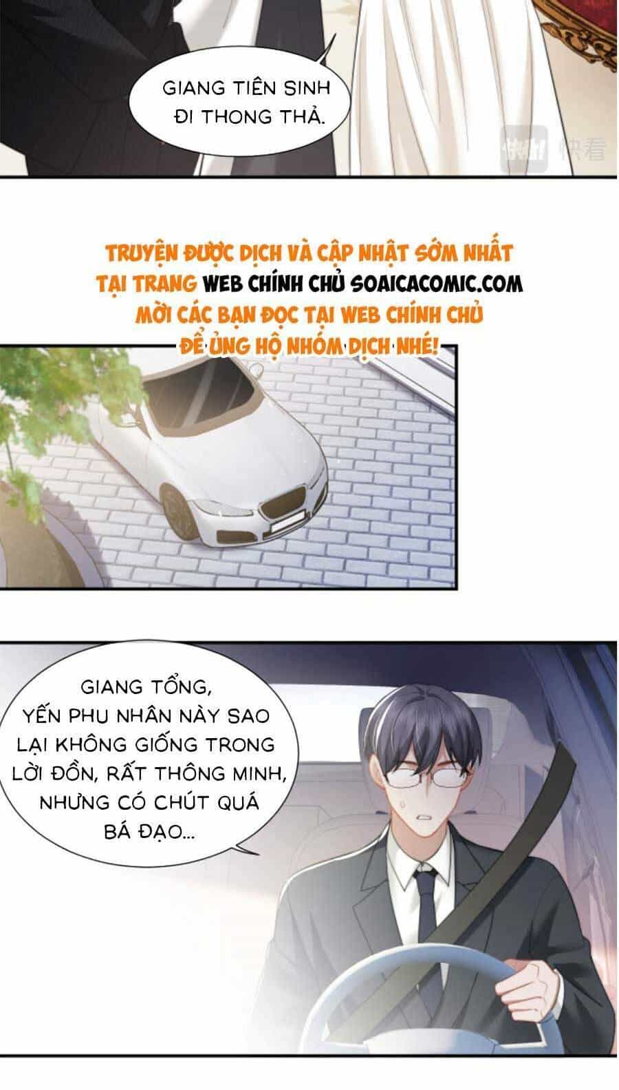Nữ Tướng Xuyên Đến Hiện Đại Trở Thành Chị Dâu Quyền Lực - Chương 5 - ảnh 14