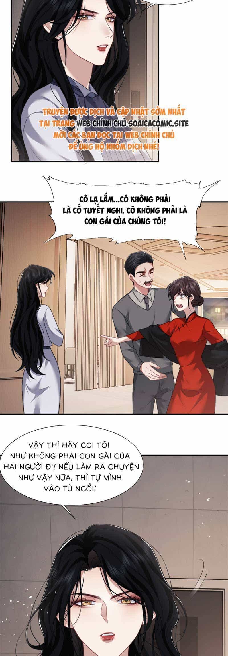 Nữ Tướng Xuyên Đến Hiện Đại Trở Thành Chị Dâu Quyền Lực - Chương 59 - ảnh 2