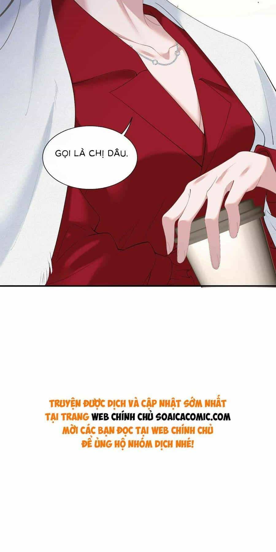 Nữ Tướng Xuyên Đến Hiện Đại Trở Thành Chị Dâu Quyền Lực - Chương 6 - ảnh 37