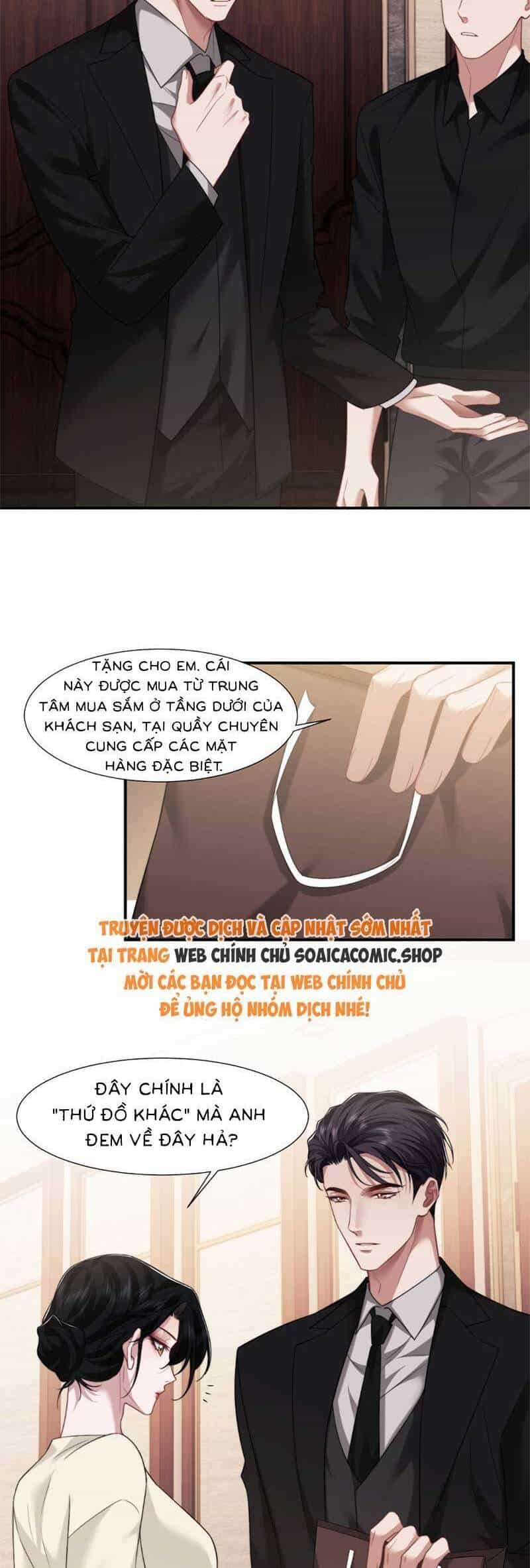 Nữ Tướng Xuyên Đến Hiện Đại Trở Thành Chị Dâu Quyền Lực - Chương 67 - ảnh 16