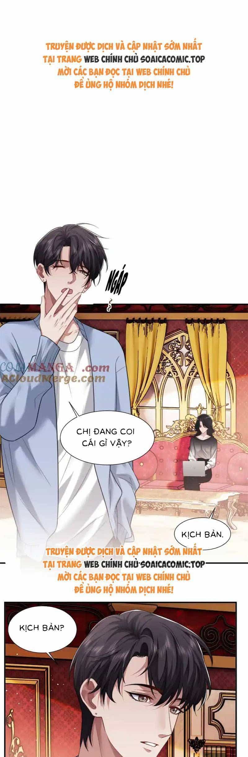 Nữ Tướng Xuyên Đến Hiện Đại Trở Thành Chị Dâu Quyền Lực - Chương 74 - ảnh 1