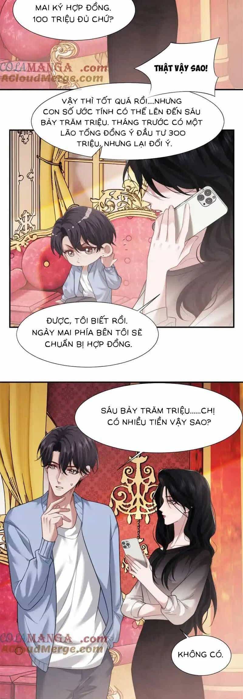 Nữ Tướng Xuyên Đến Hiện Đại Trở Thành Chị Dâu Quyền Lực - Chương 74 - ảnh 8