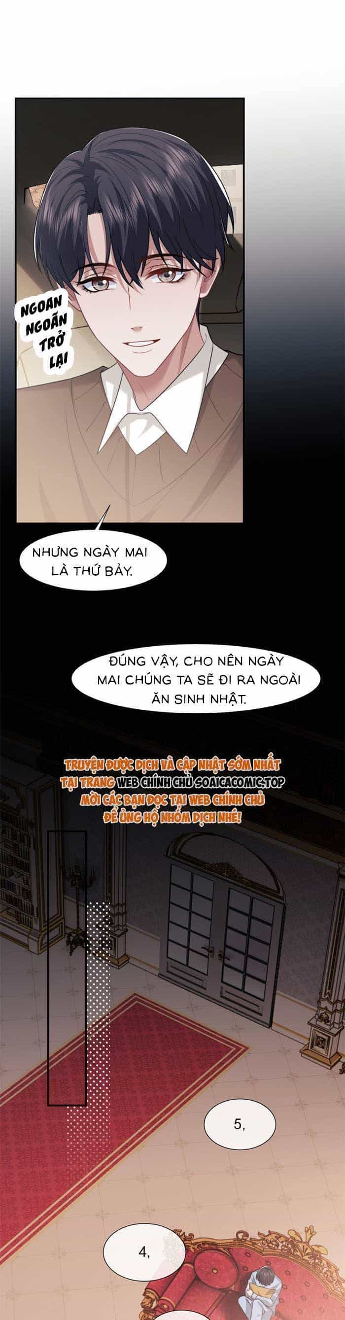 Nữ Tướng Xuyên Đến Hiện Đại Trở Thành Chị Dâu Quyền Lực - Chương 89 - ảnh 9