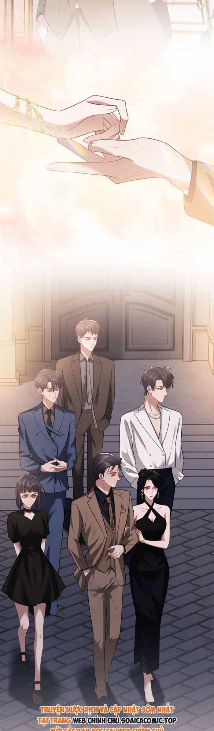 Nữ Tướng Xuyên Đến Hiện Đại Trở Thành Chị Dâu Quyền Lực - Chương 95 - ảnh 7