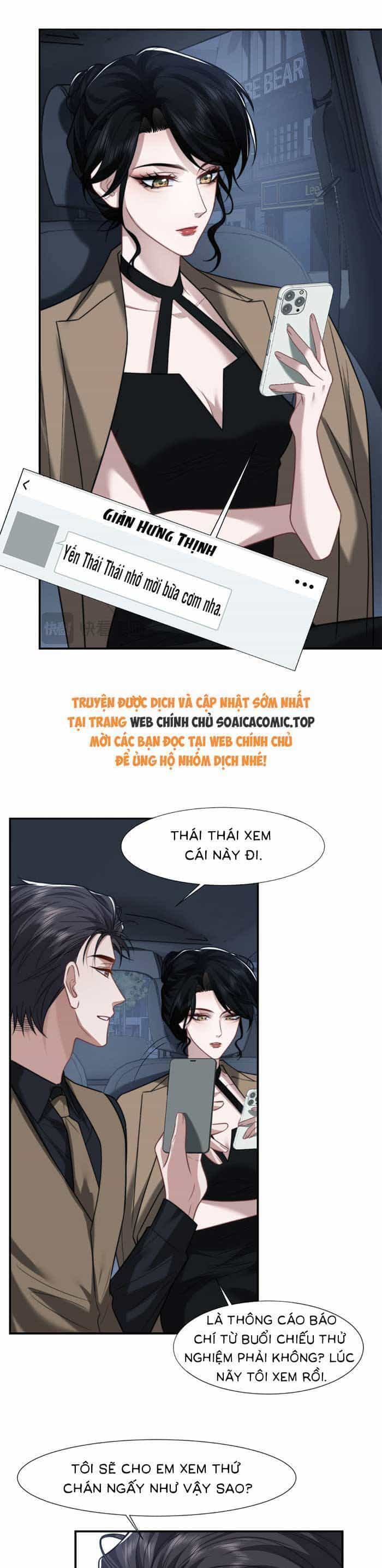Nữ Tướng Xuyên Đến Hiện Đại Trở Thành Chị Dâu Quyền Lực - Chương 96 - ảnh 20