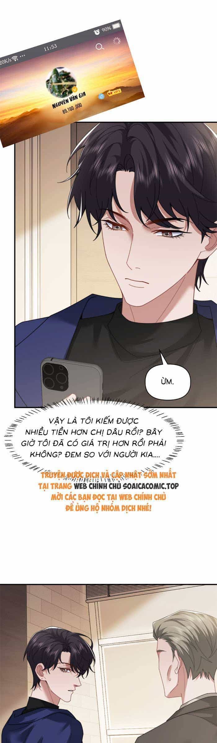 Nữ Tướng Xuyên Đến Hiện Đại Trở Thành Chị Dâu Quyền Lực - Chương 99 - ảnh 10