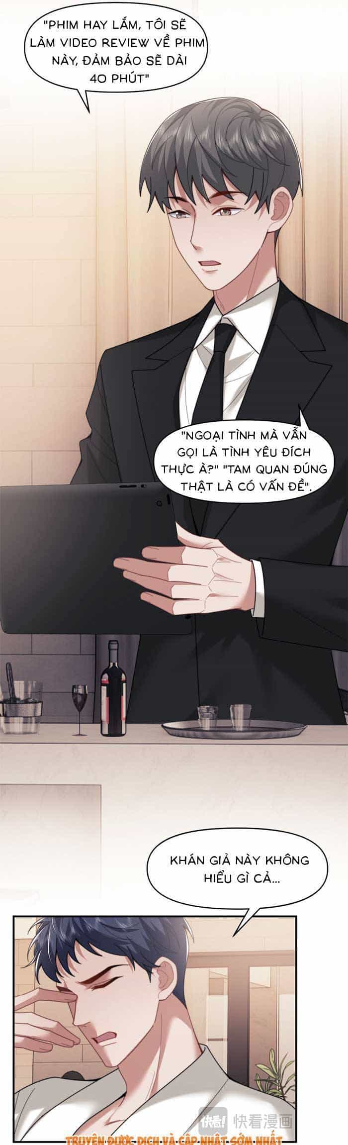 Nữ Tướng Xuyên Đến Hiện Đại Trở Thành Chị Dâu Quyền Lực - Chương 99 - ảnh 4