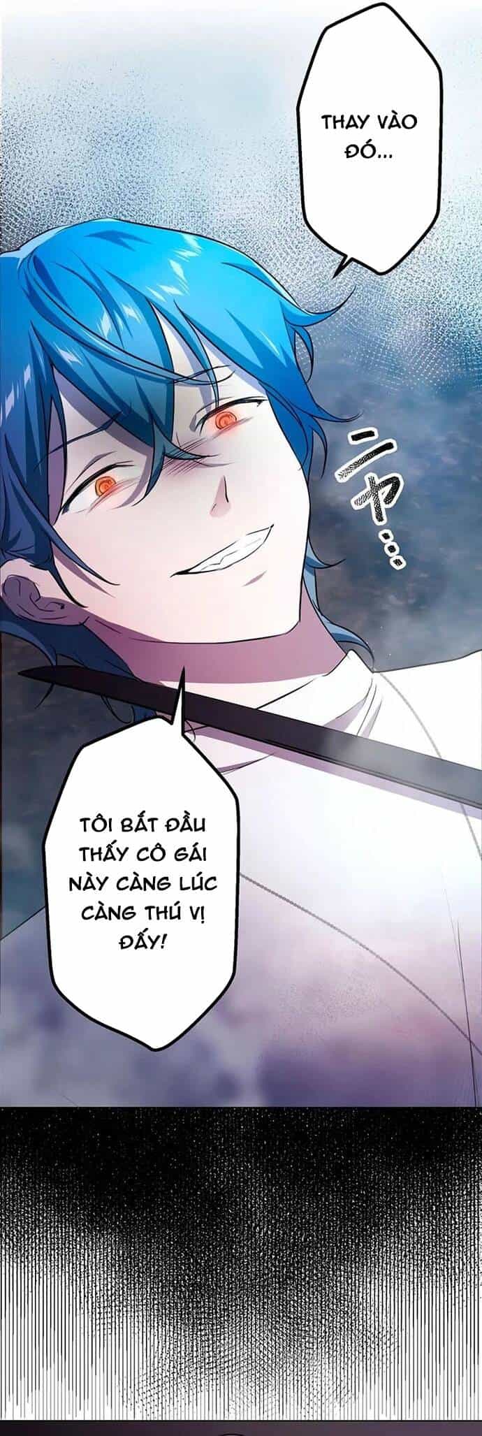Nước Mắt Thần Chết - Chương 11 - ảnh 19