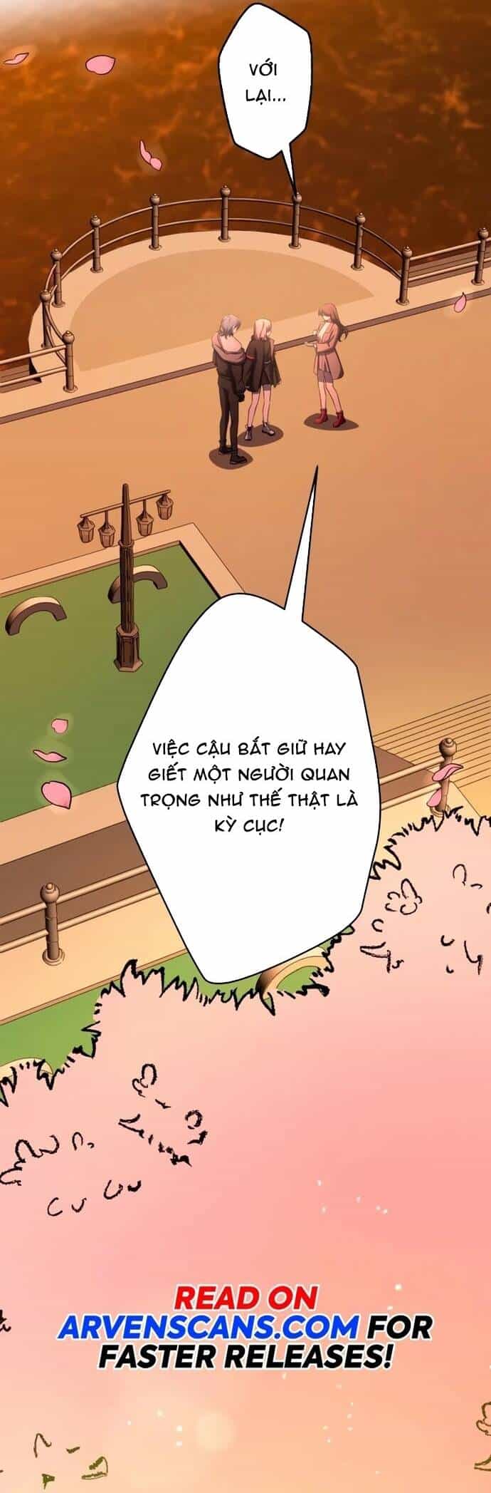 Nước Mắt Thần Chết - Chương 13 - ảnh 18
