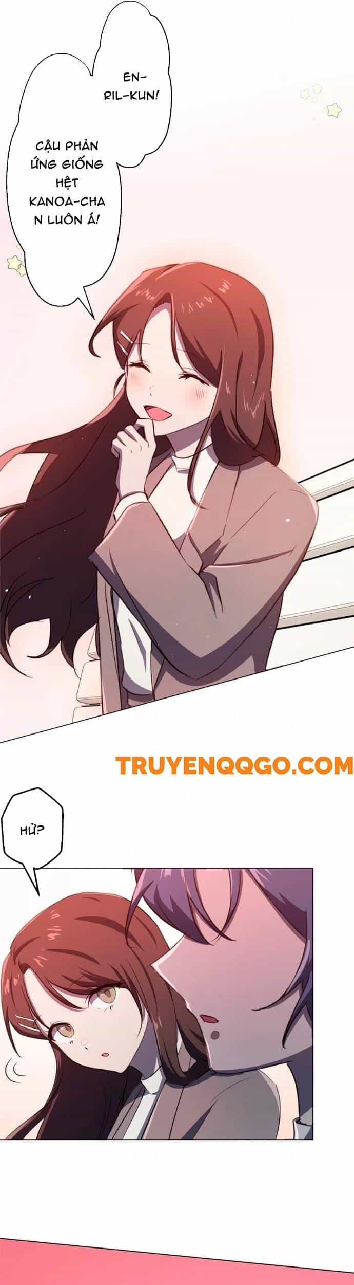 Nước Mắt Thần Chết - Chương 13 - ảnh 32