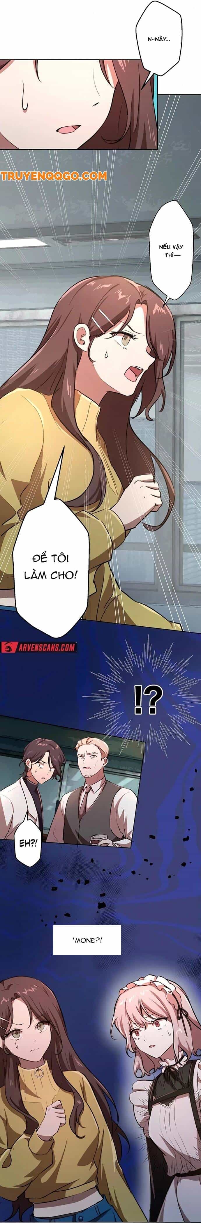 Nước Mắt Thần Chết - Chương 14 - ảnh 45