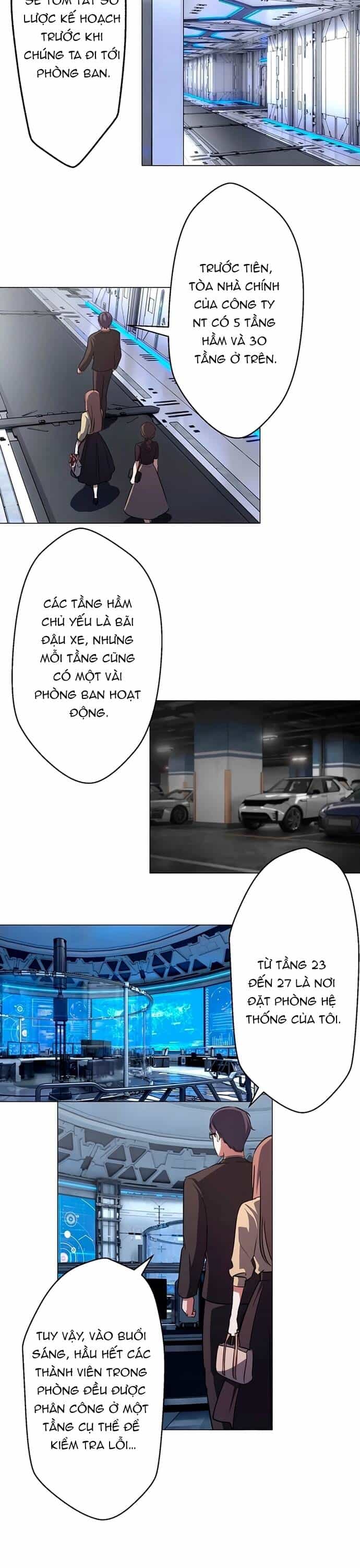 Nước Mắt Thần Chết - Chương 16 - ảnh 10