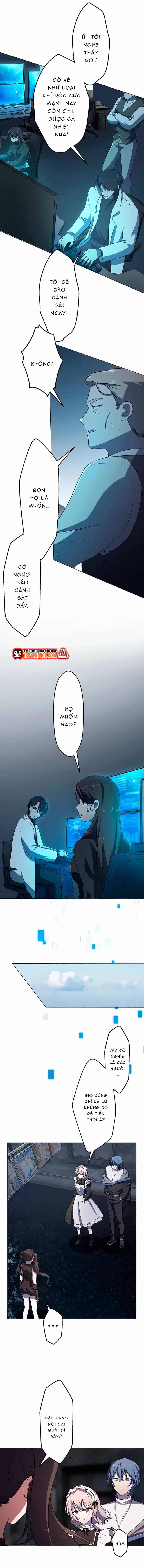 Nước Mắt Thần Chết - Chương 22 - ảnh 4