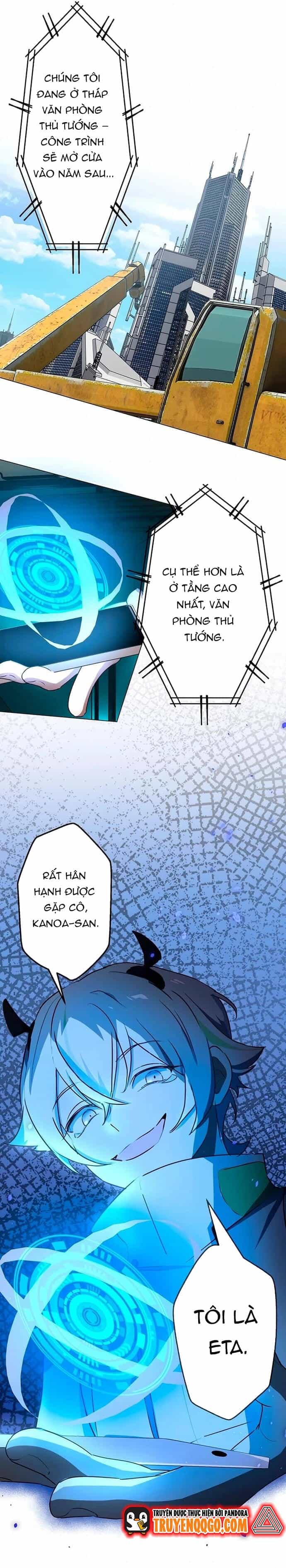 Nước Mắt Thần Chết - Chương 28 - ảnh 17