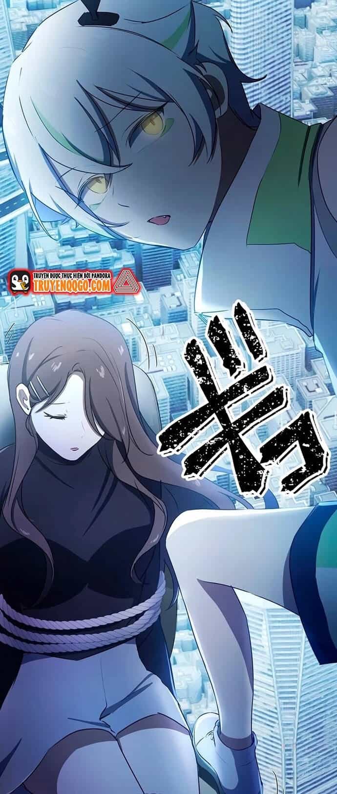 Nước Mắt Thần Chết - Chương 29 - ảnh 18