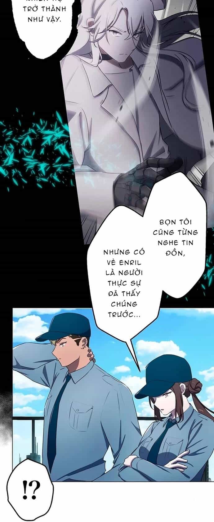 Nước Mắt Thần Chết - Chương 29 - ảnh 30