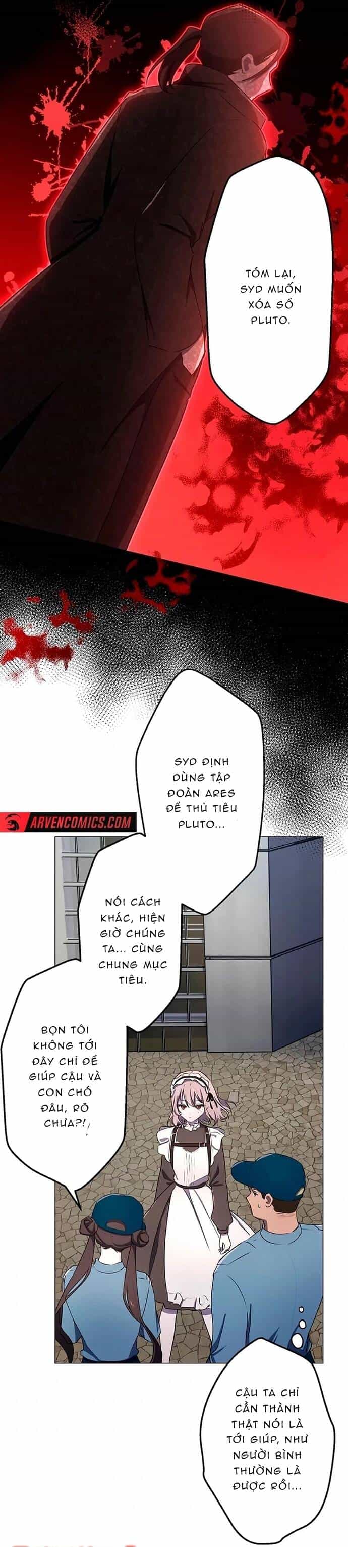Nước Mắt Thần Chết - Chương 29 - ảnh 37