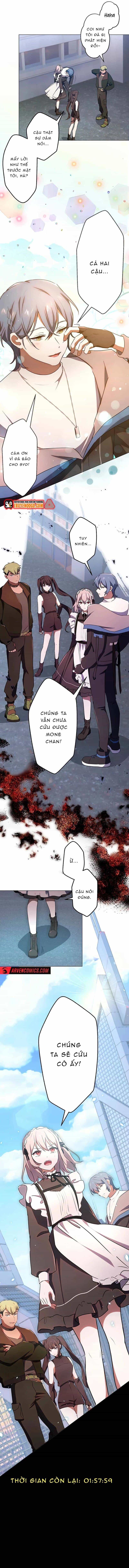 Nước Mắt Thần Chết - Chương 30 - ảnh 7