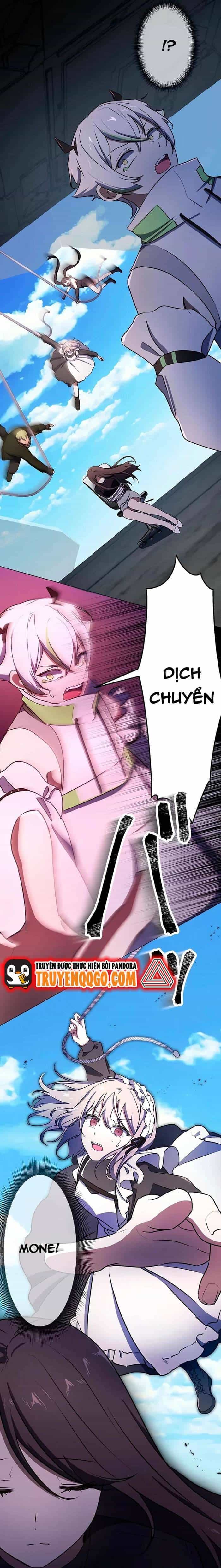 Nước Mắt Thần Chết - Chương 31 - ảnh 22