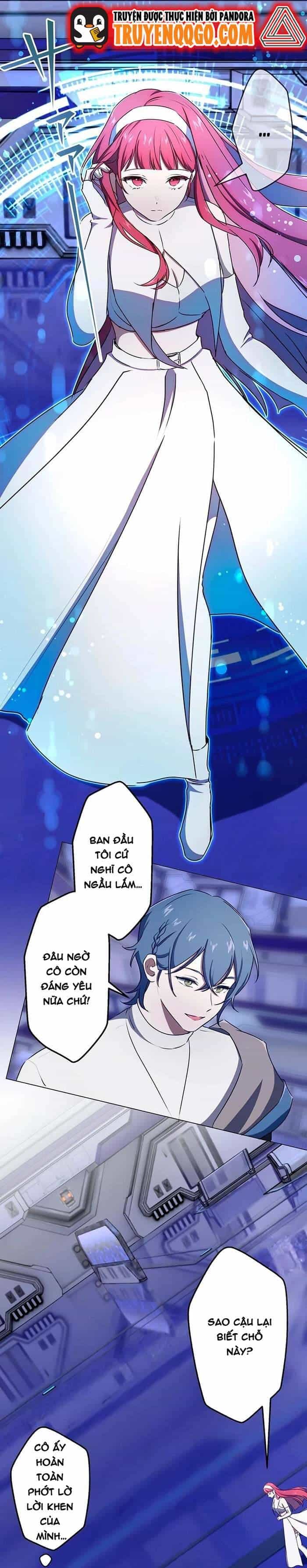 Nước Mắt Thần Chết - Chương 31 - ảnh 3