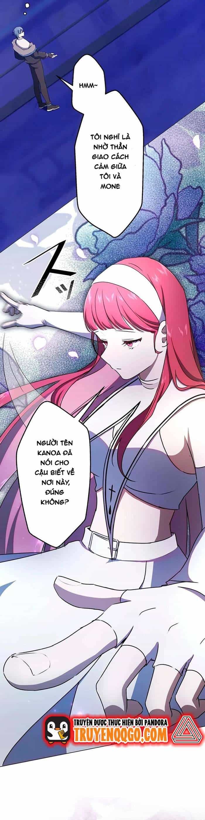 Nước Mắt Thần Chết - Chương 31 - ảnh 4