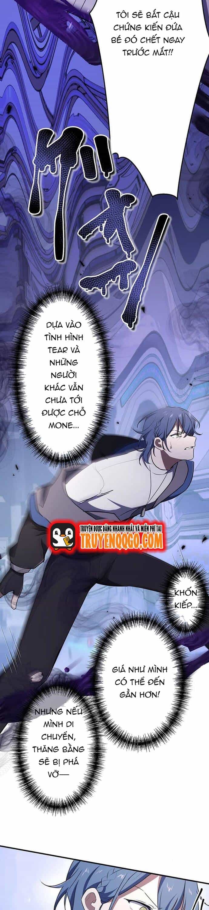 Nước Mắt Thần Chết - Chương 33 - ảnh 13