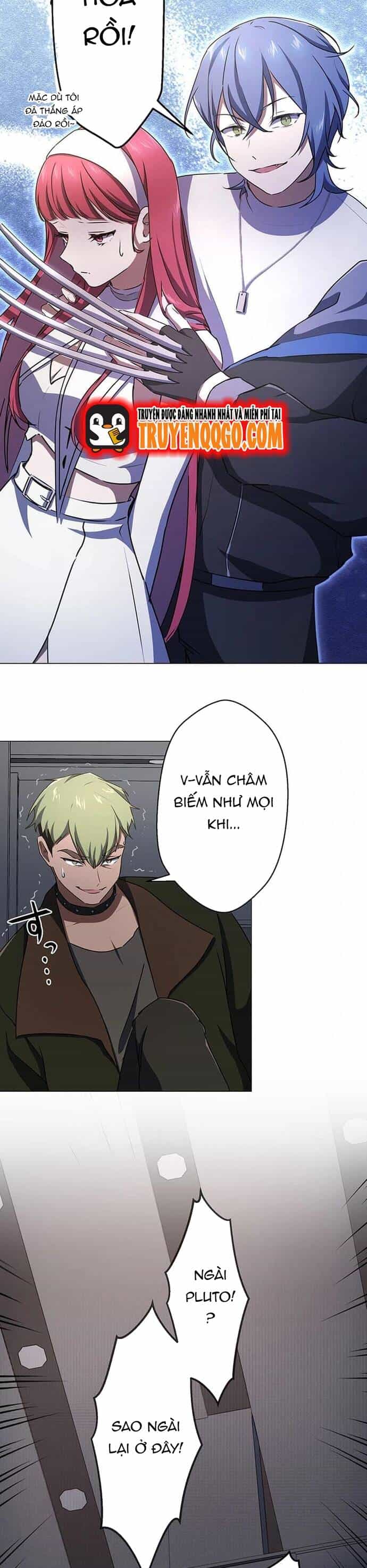 Nước Mắt Thần Chết - Chương 34 - ảnh 5