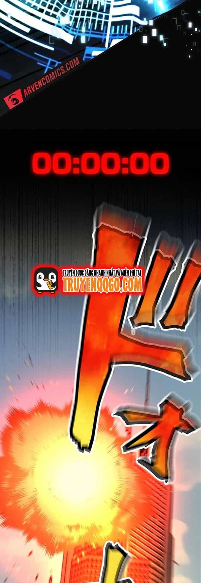 Nước Mắt Thần Chết - Chương 35 - ảnh 41
