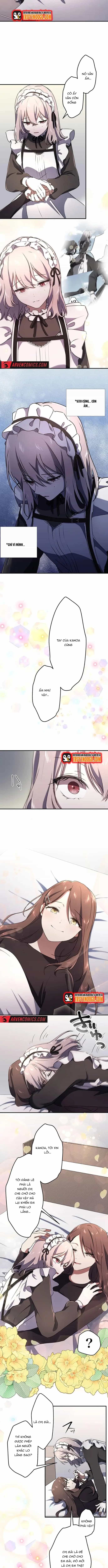 Nước Mắt Thần Chết - Chương 36 - ảnh 3