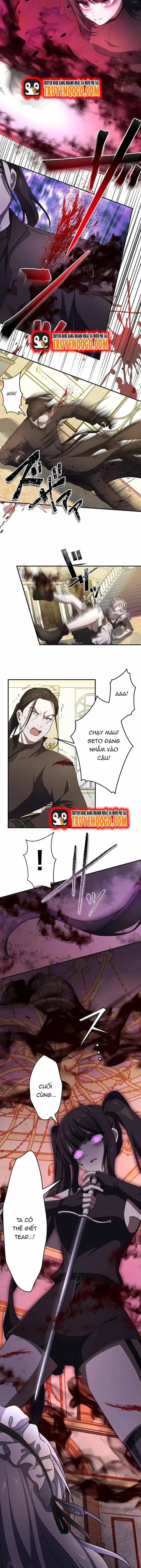 Nước Mắt Thần Chết - Chương 39 - ảnh 6