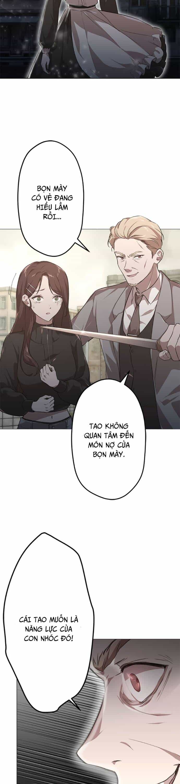 Nước Mắt Thần Chết - Chương 5 - ảnh 12