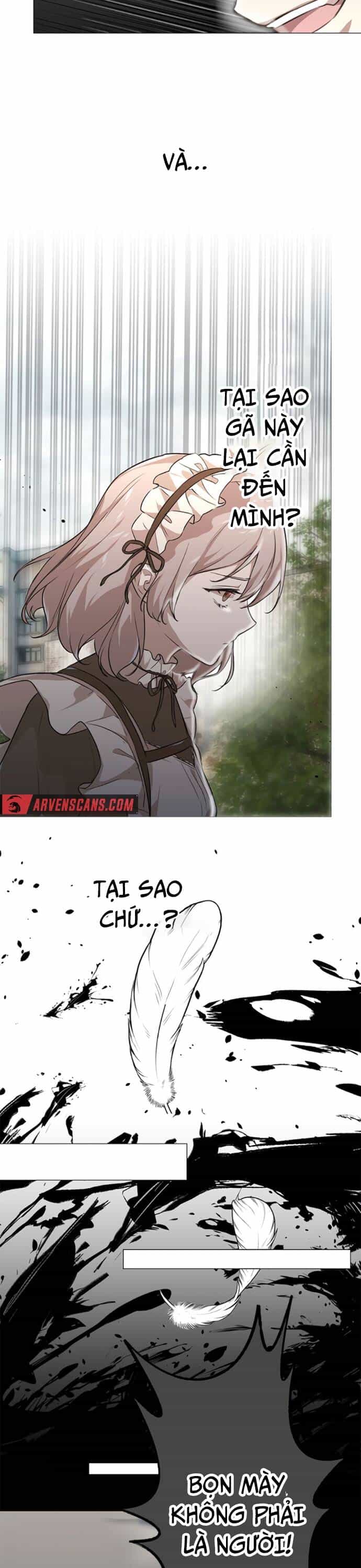 Nước Mắt Thần Chết - Chương 5 - ảnh 13