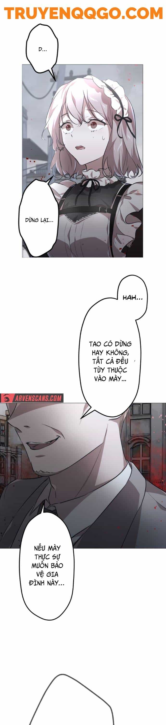Nước Mắt Thần Chết - Chương 5 - ảnh 2