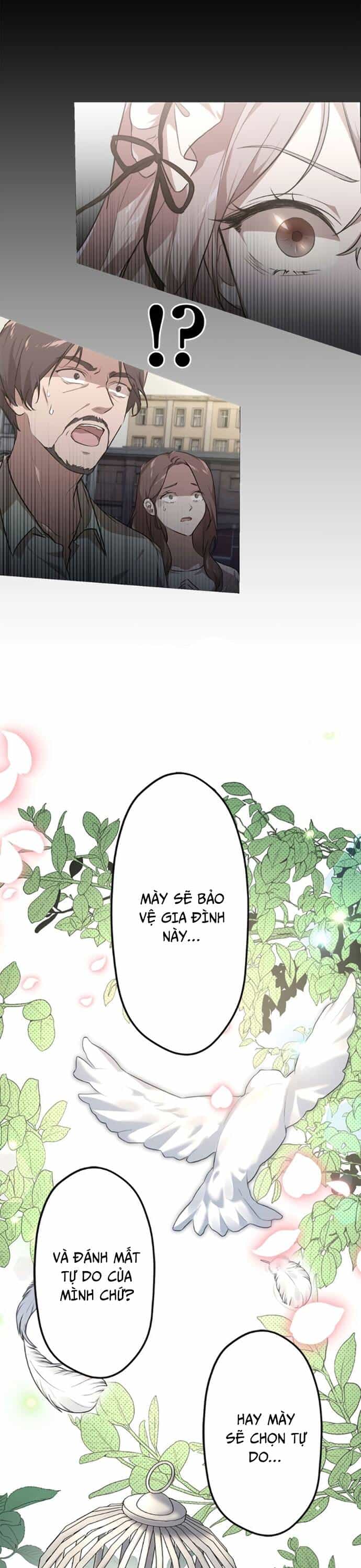 Nước Mắt Thần Chết - Chương 5 - ảnh 8
