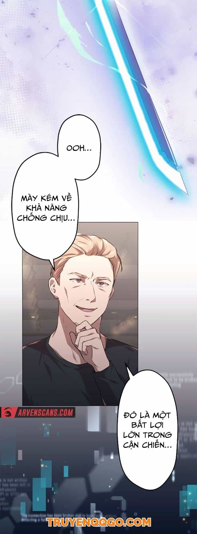 Nước Mắt Thần Chết - Chương 6 - ảnh 19