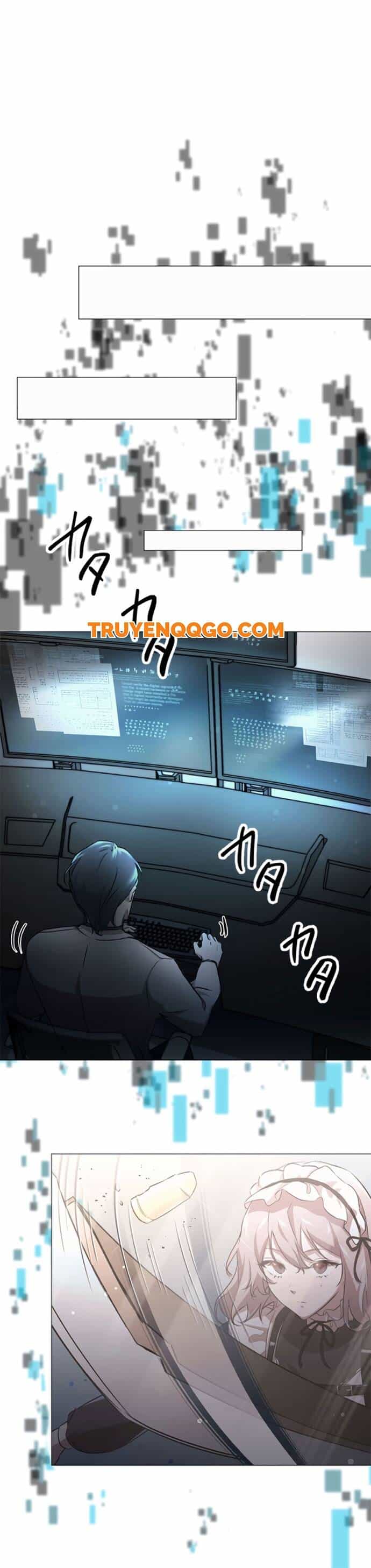 Nước Mắt Thần Chết - Chương 6 - ảnh 30